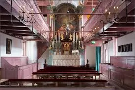 museos de ámsterdam