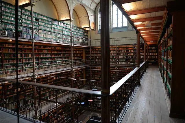 Rijksmuseum-amsterdam
