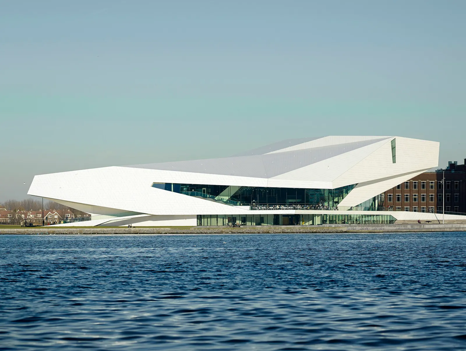 museos de ámsterdam