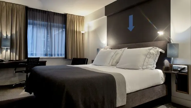 Hampshire Hotel – Rembrandt Square