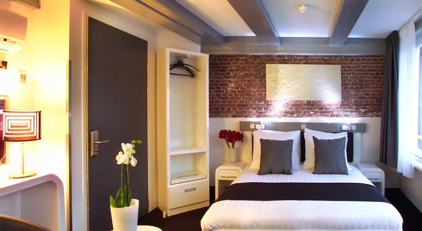 Hotel CC