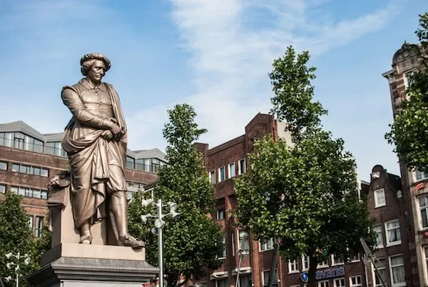 Rembrandtplein