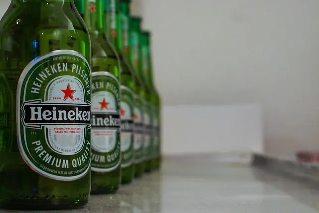heineken experience