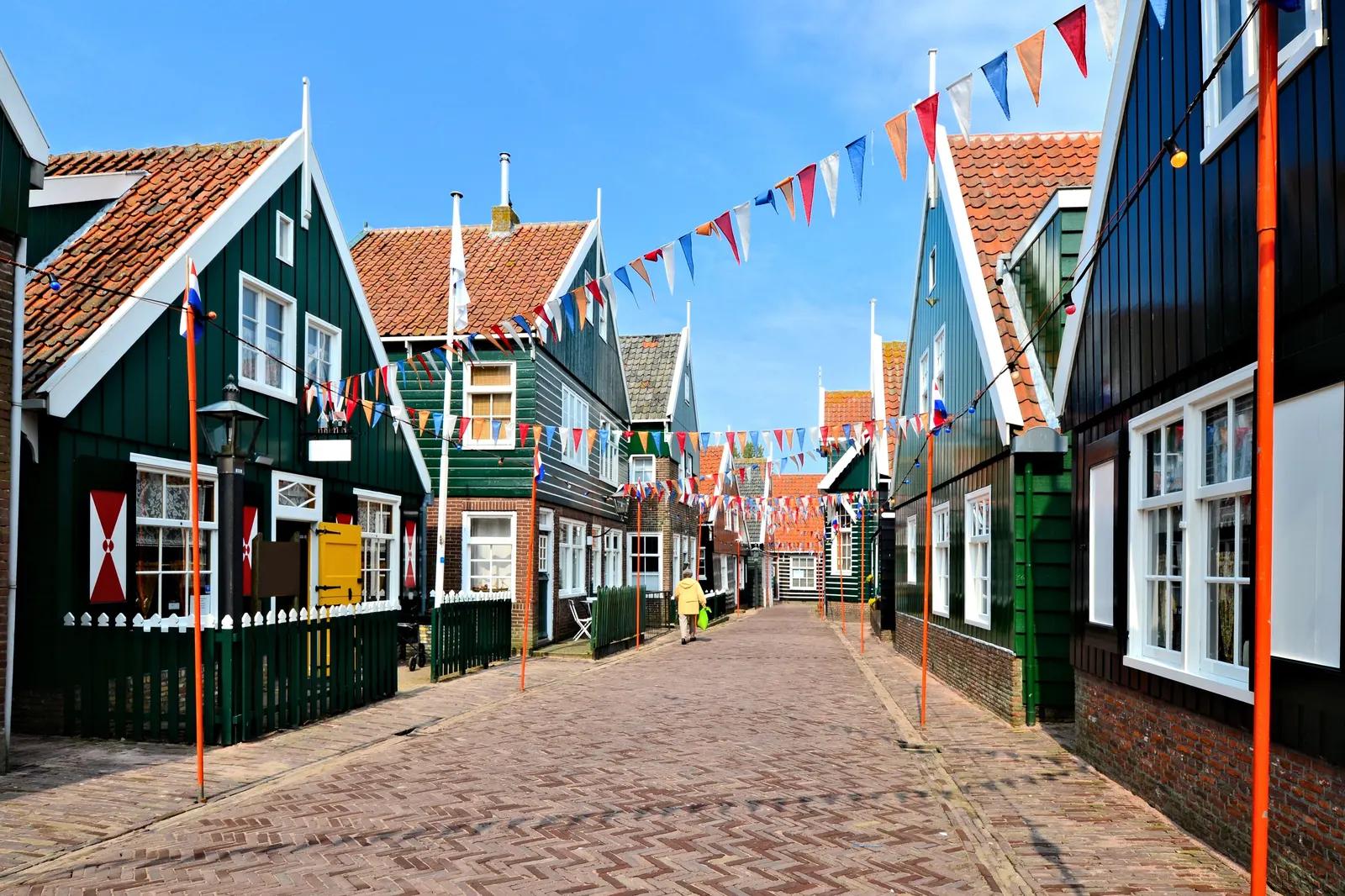excursiones en ámsterdam