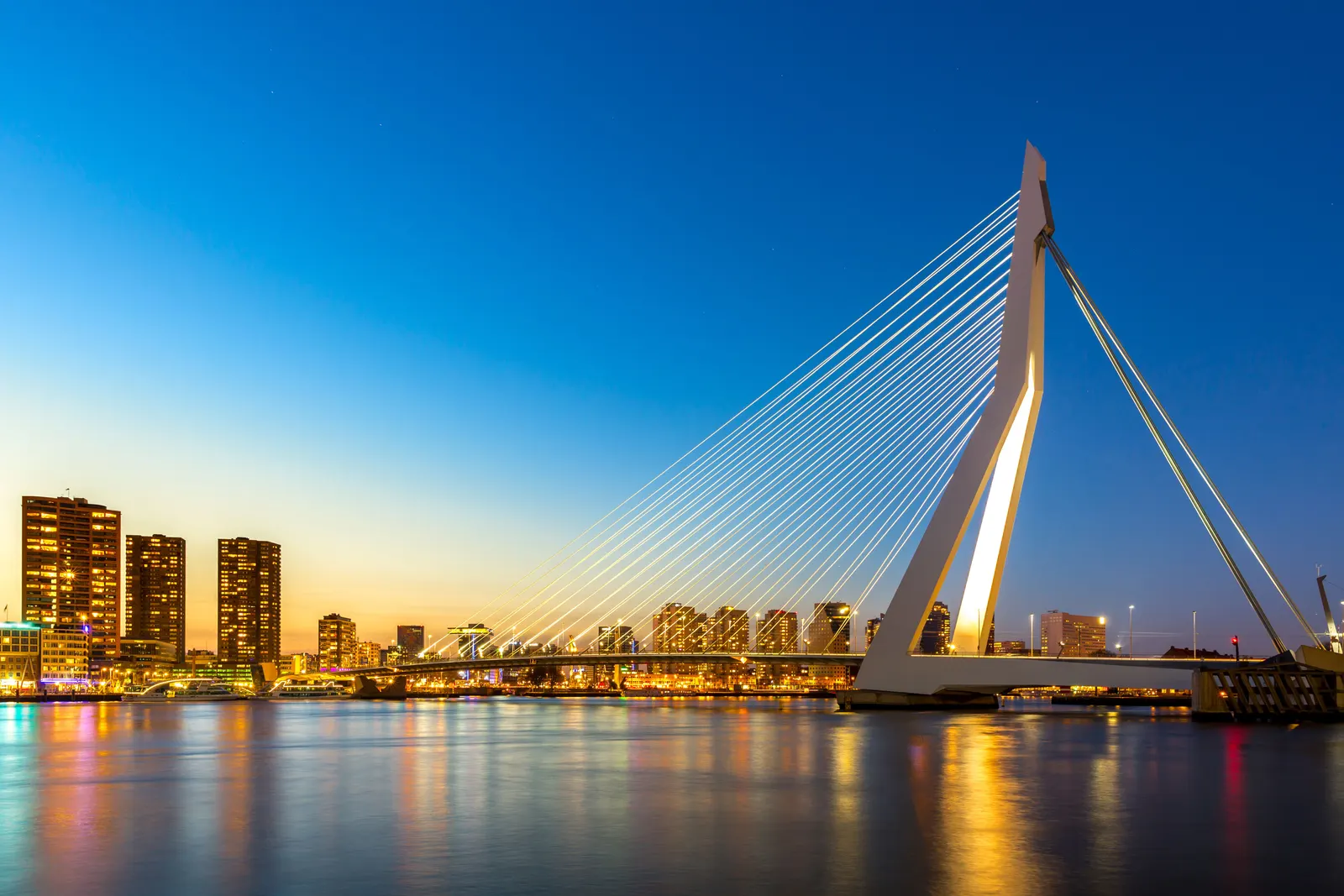 excursiones en ámsterdam