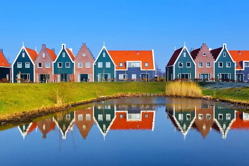volendam