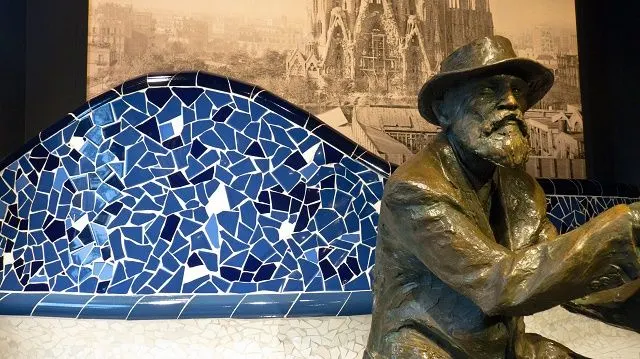 gaudi