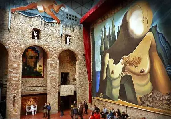 Museo Dalí