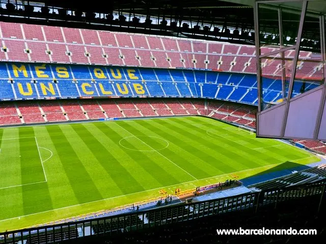 Les Corts