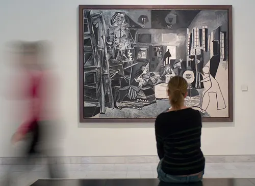 Museo Picasso