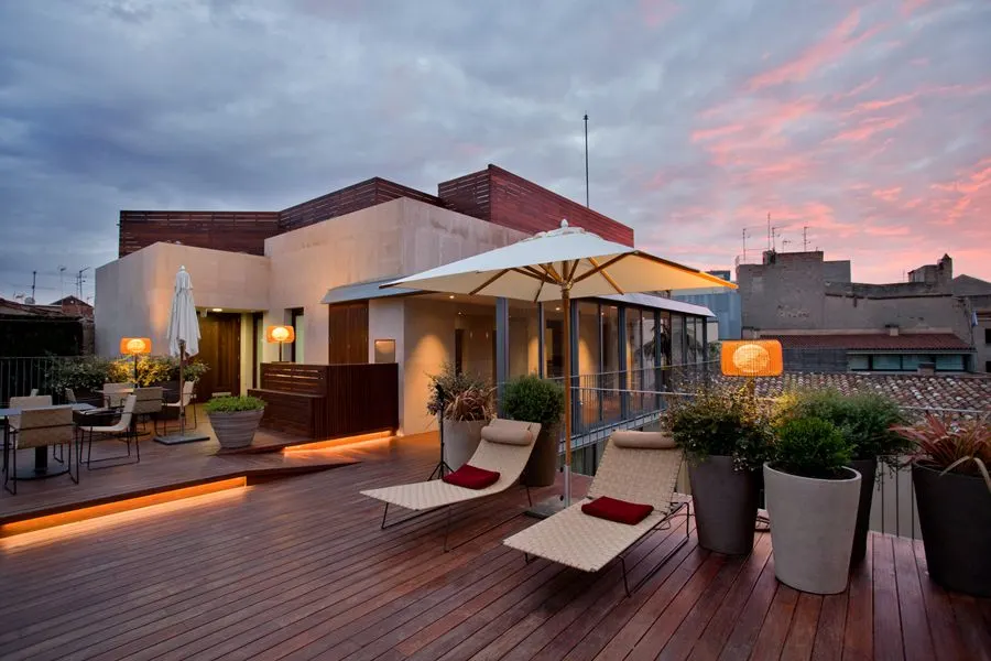 Hotel Mercer Barcelona
