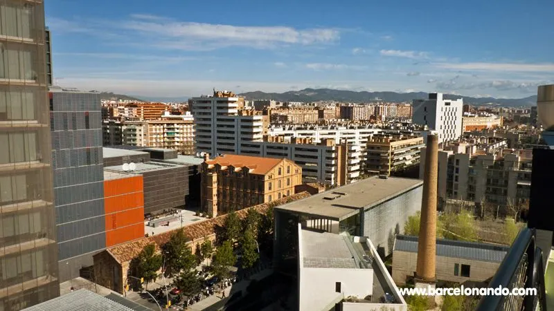 Poblenou Poblenou