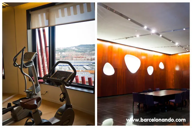 Hotel Porta Fira