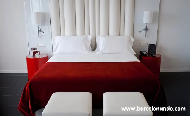 Hotel Porta Fira