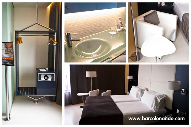 Hotel Porta Fira