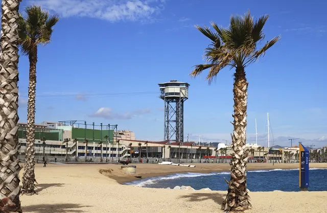 Sant Sebastià y Sant Miquel
