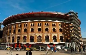 compras en Barcelona