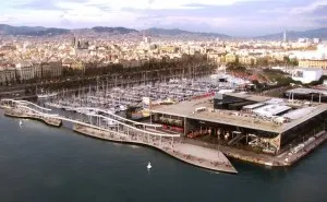 compras en Barcelona