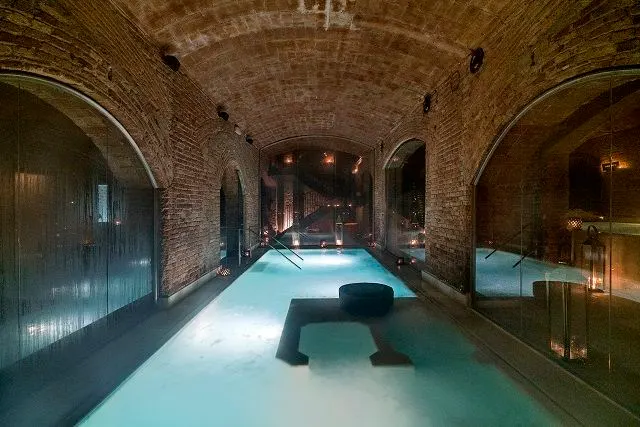 Aire de Barcelona