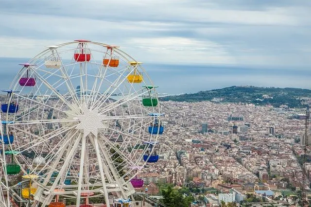 Dónde dormir en Barcelona