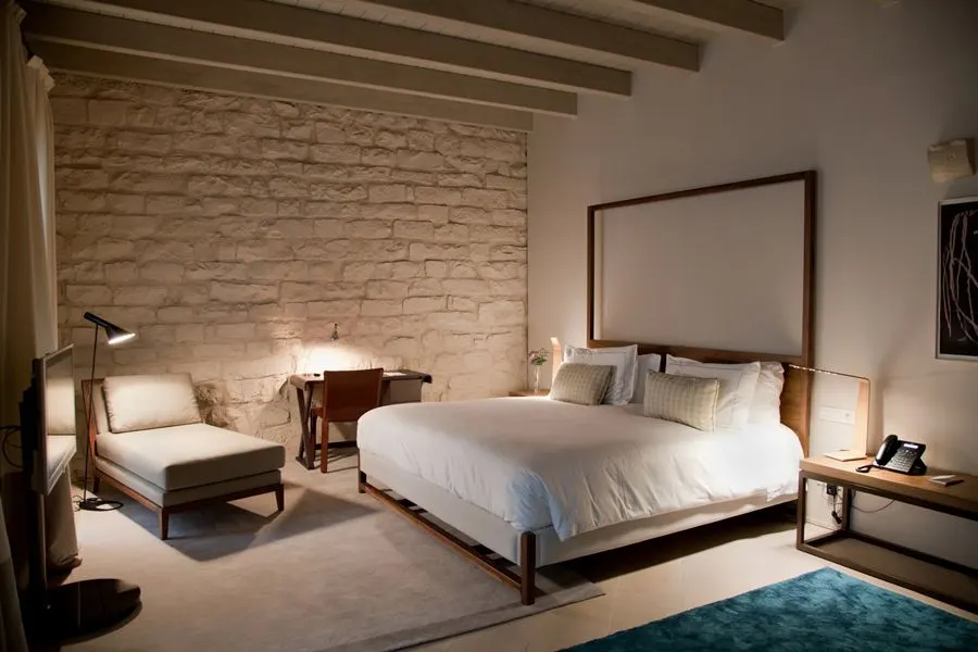 Habitacion002_MercerHotelBarcelona