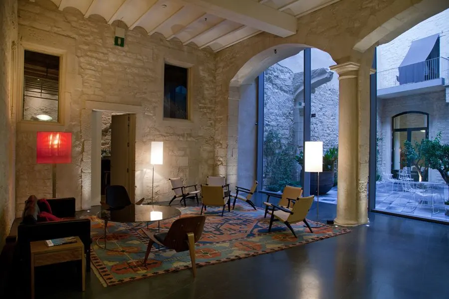 Lobby002_MercerHotelBarcelona