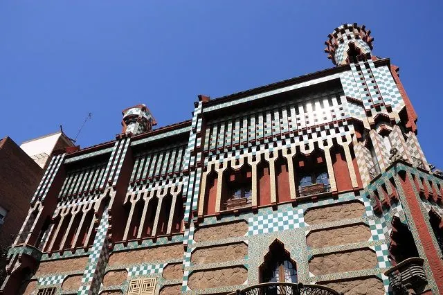 Gràcia Barcelona