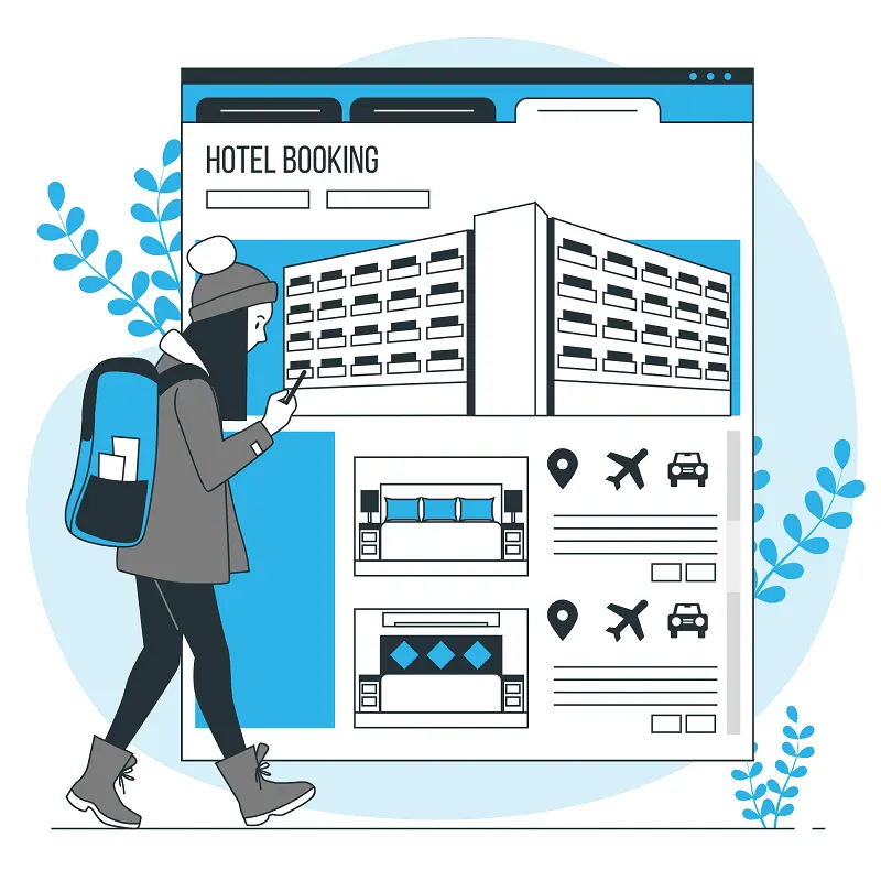 barcelona tourism