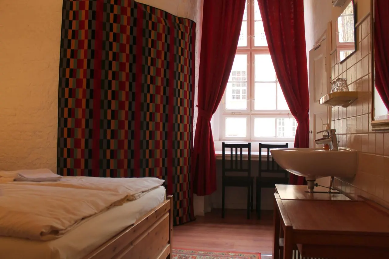 Hotel Pension Waizenegger