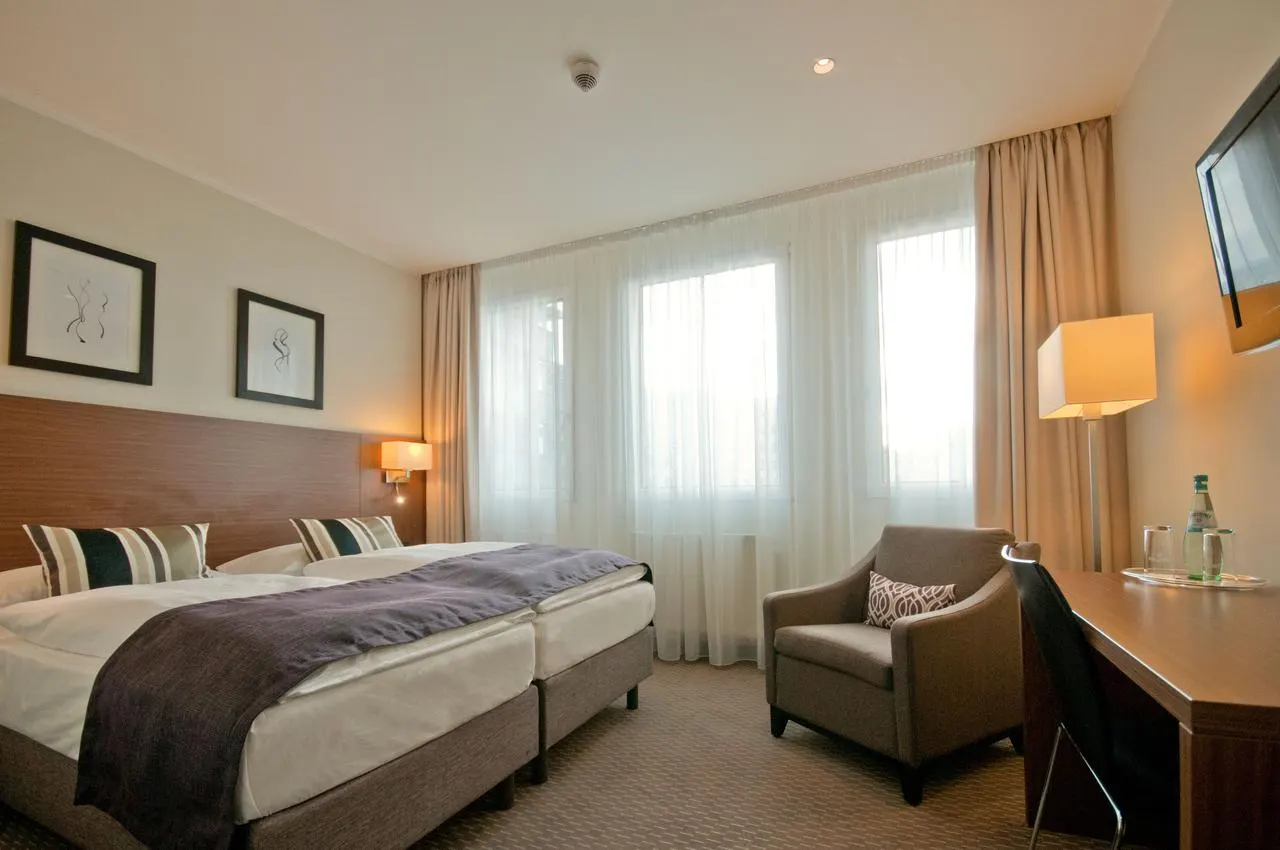 Hotel Sylter Hof Berlin Superior