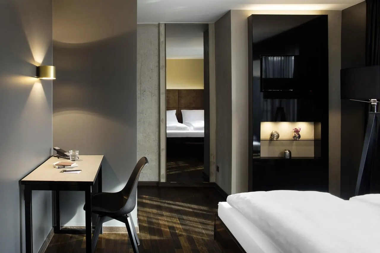 Hotel ZOE by AMANO Group
