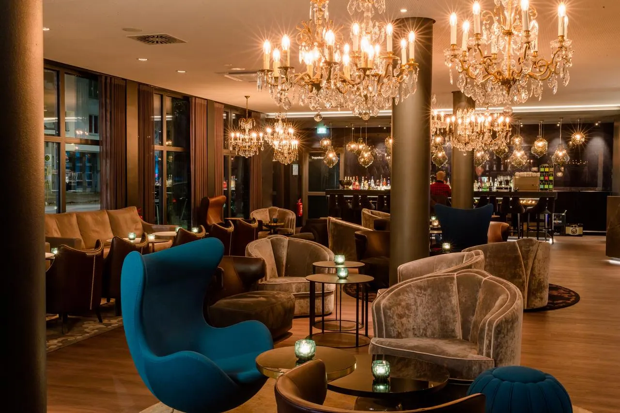 Motel One Berlin-Bellevue