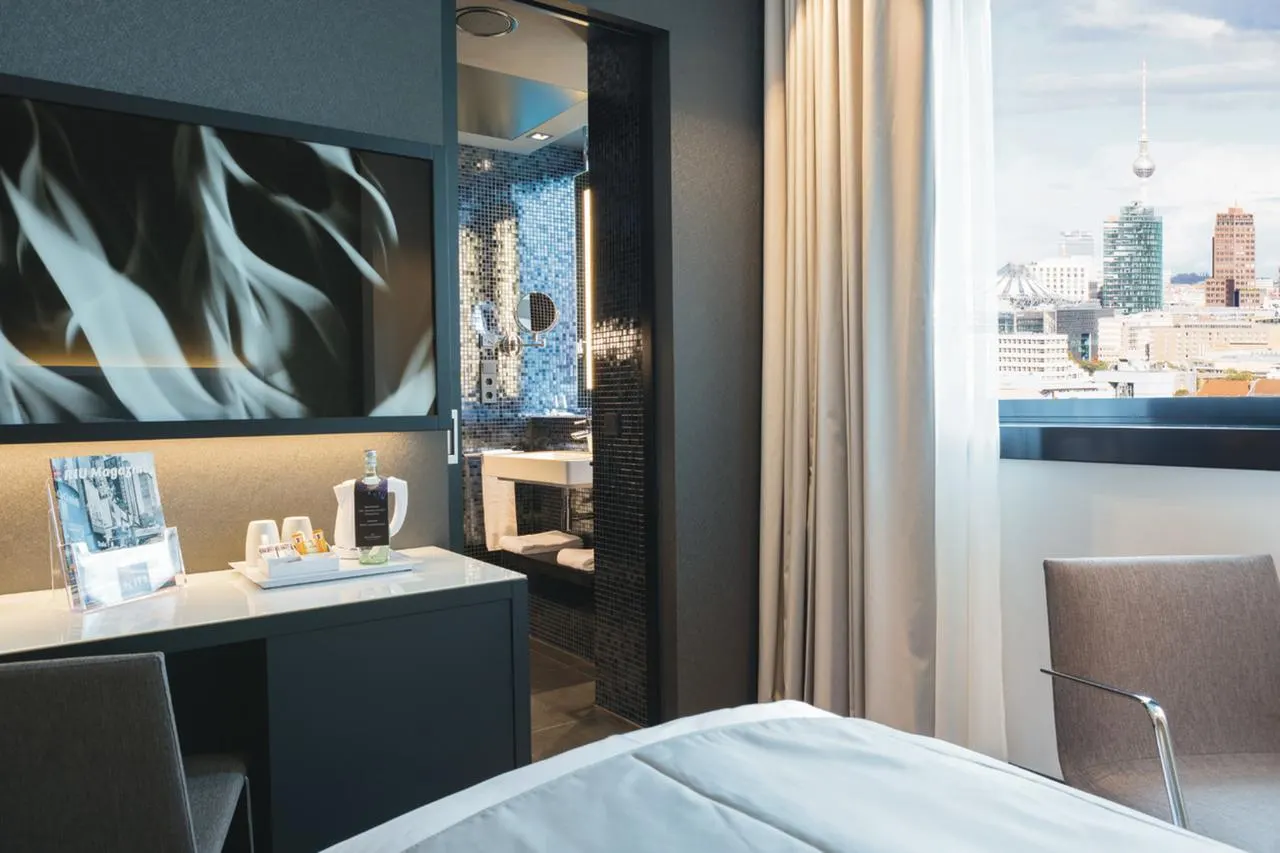 RIU Plaza Berlin am Kurfürstendamm