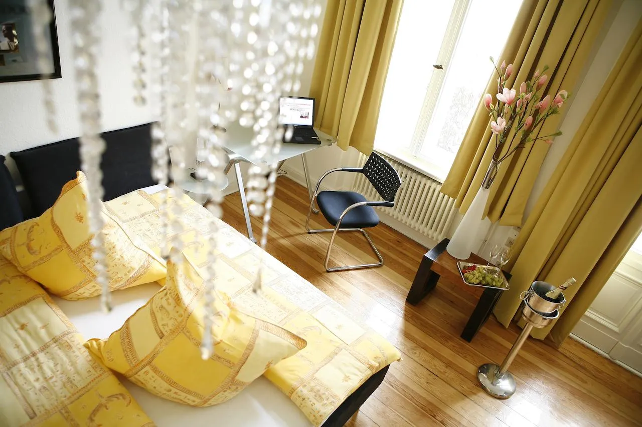STARS Guesthouse Berlin