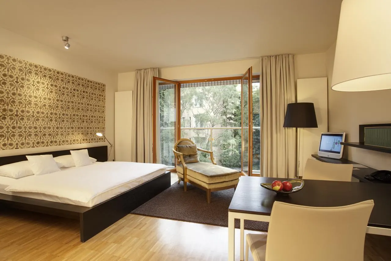 arcona LIVING Goethe87 Berlin