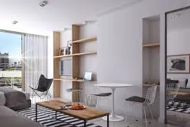 Apartamento en San Telmo