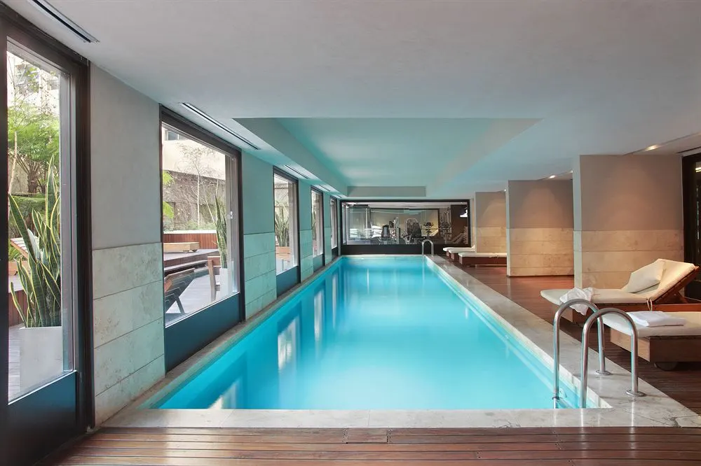 Apartamentos de lujo en Retiro