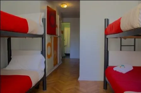 Hostel Suites Florida