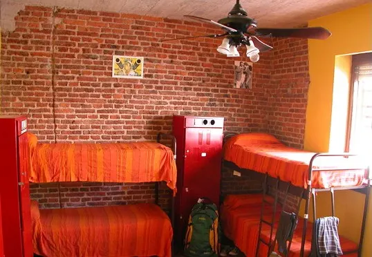 Puerto Limon Hostel
