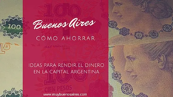Billete Argentina
