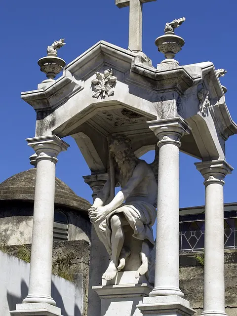 Recoleta un lugar que ver en buenos aires