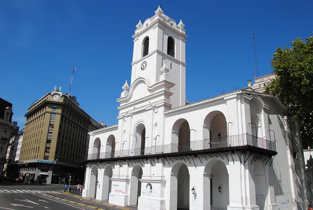Cabildo de Buenos Aires