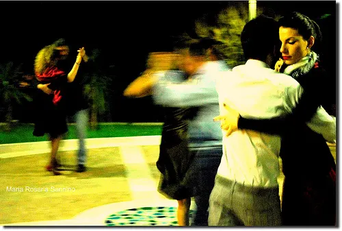 Tango