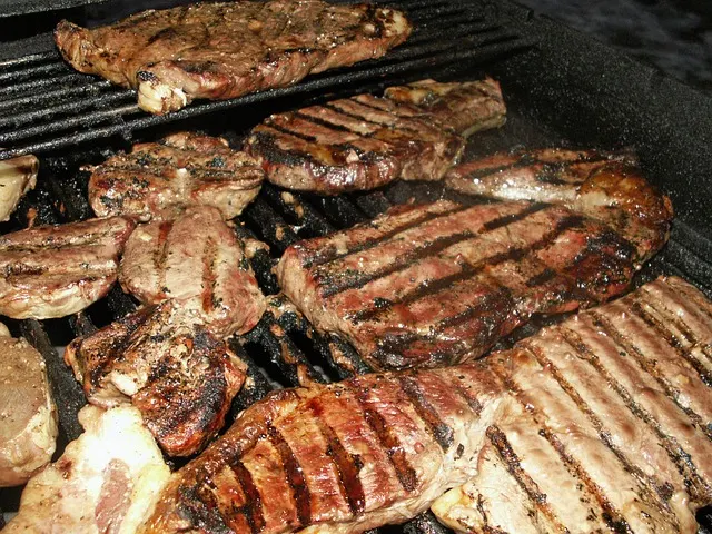asado