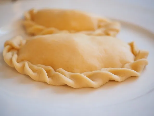 empanadas