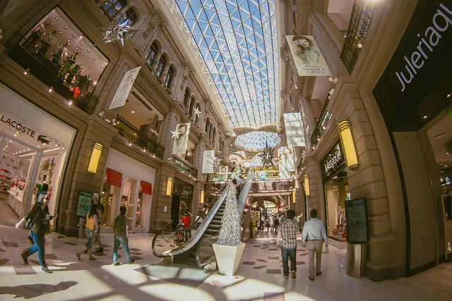 Galerías Pacífico