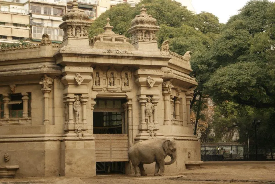 zoo buenos aires