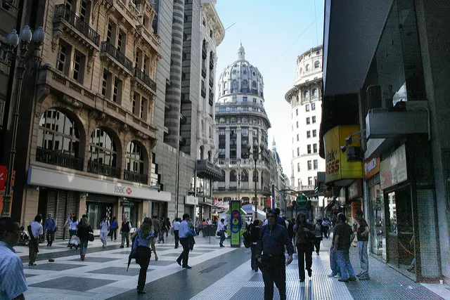 Calle Florida