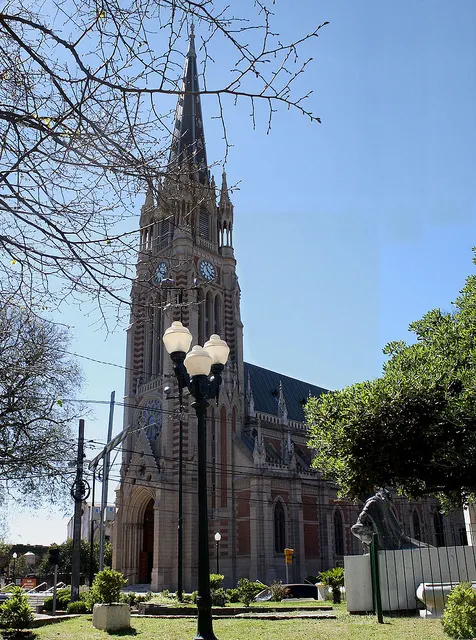 Catedral de San Isidro