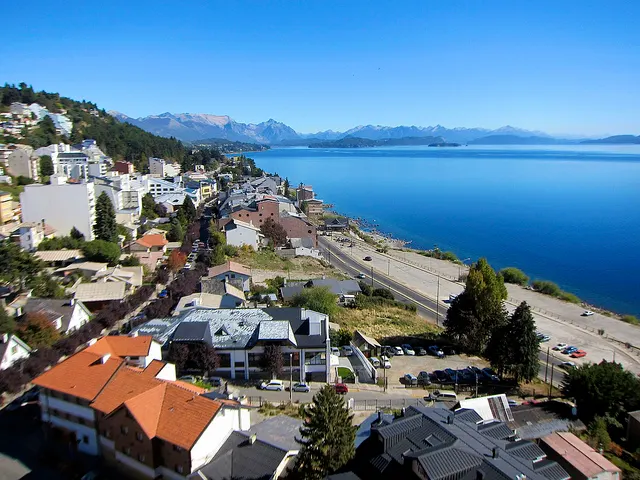 San Carlos de Bariloche